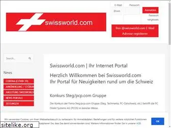 swissworld.com
