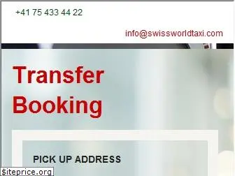 swissworldtaxi.com