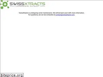 swissxtracts.com