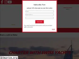 swissyachts.ae