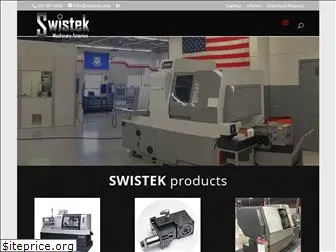 swistek.com