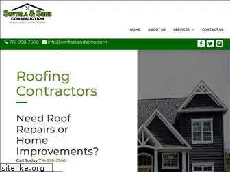 switalabernerconstruction.com