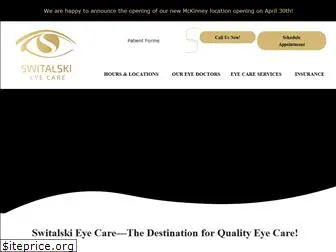 switalskieyecare.com