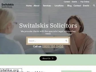 switalskis.com