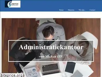 switch-administratie.nl