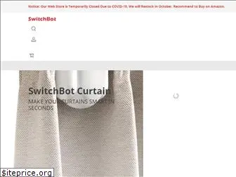 switch-bot.com