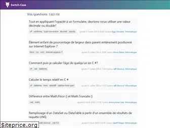 switch-case.com