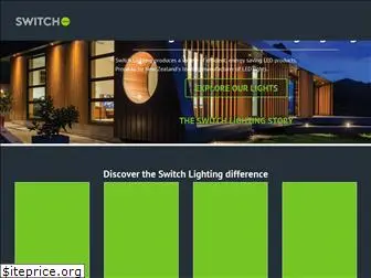 switch-lighting.co.nz