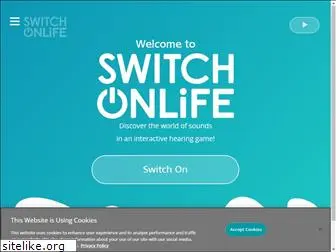 switch-on-life.com