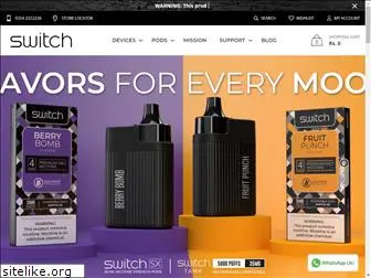 switch-vape.com