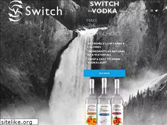 switch-vodka.com