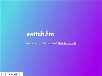 switch.fm