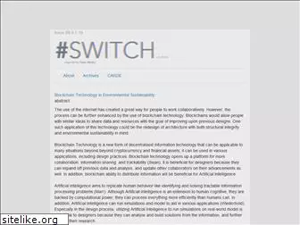 switch.sjsu.edu