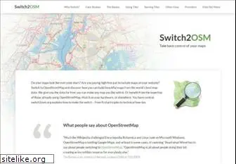 switch2osm.org