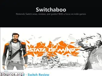 switchaboo.com