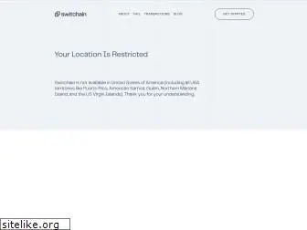 switchain.com