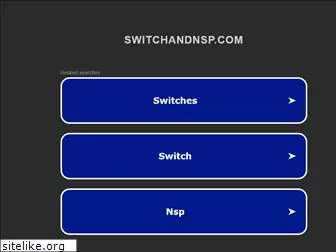 switchandnsp.com