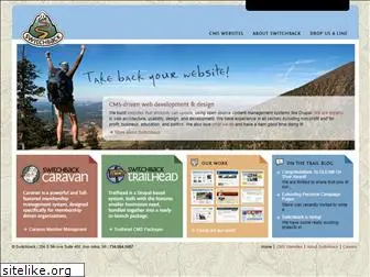 switchbackcms.com