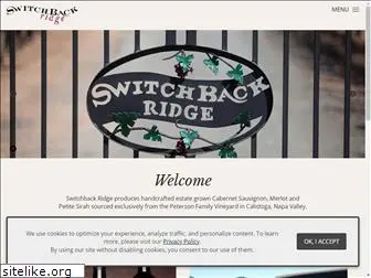 switchbackridge.com