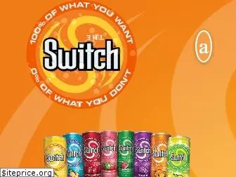 switchbev.com