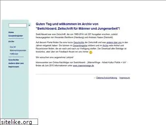 switchboard-online.de