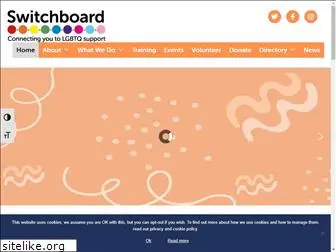 switchboard.org.uk