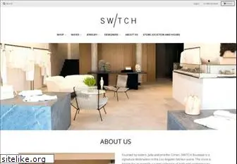 switchboutique.com