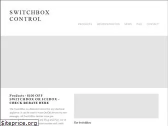 switchboxcontrol.com