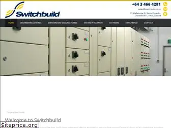 switchbuild.co.nz