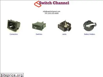 switchchannel.com