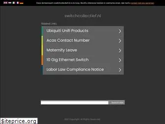 switchcollectief.nl