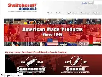 switchcraft.com