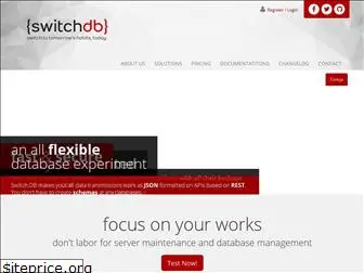 switchdatabase.com