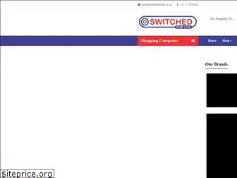 switchedforlife.co.za