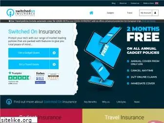 switchedoninsurance.com