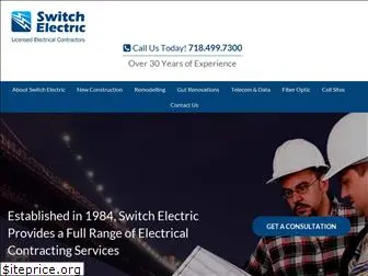 switchelectricnyc.com