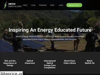 switchenergyproject.com