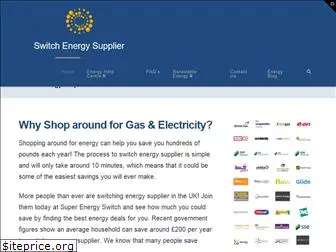 switchenergysupplier.co.uk