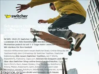 switcher-shop.ch