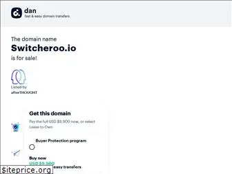 switcheroo.io