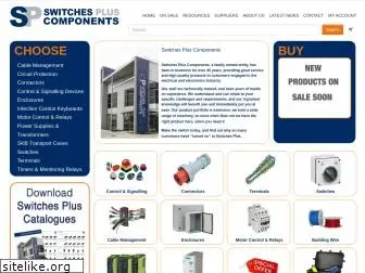 switchesplus.com.au