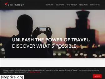 switchfly.com