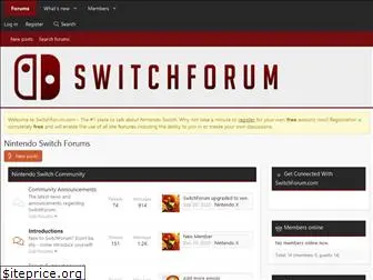 switchforum.com