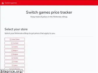 switchgames.io