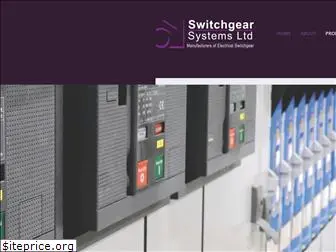 switchgear-systems.com