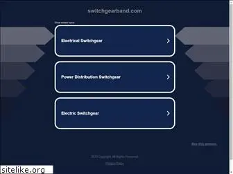 switchgearband.com