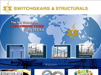 switchgearindia.com