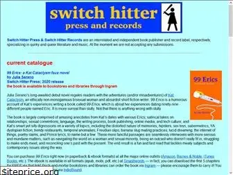 switchhitter.net