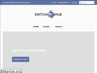 switchhub.net