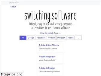 switching.software